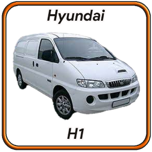 Hyundai H1
